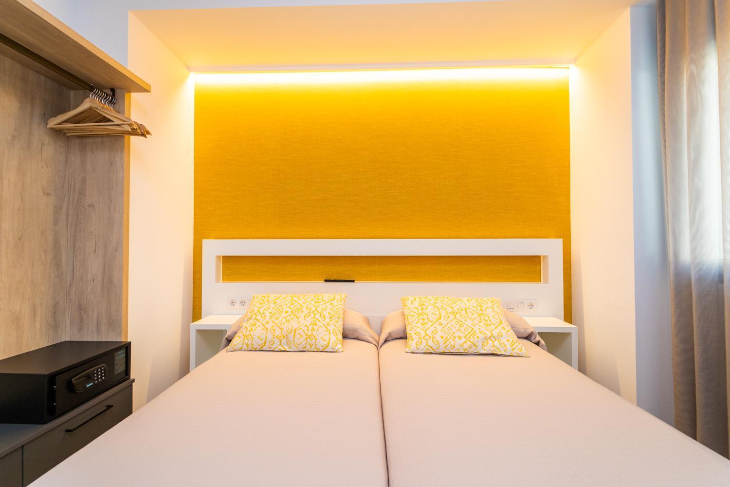 Vistamar Colors Boutique Luxury Apartments By Dlv Villajoyosa Exterior photo