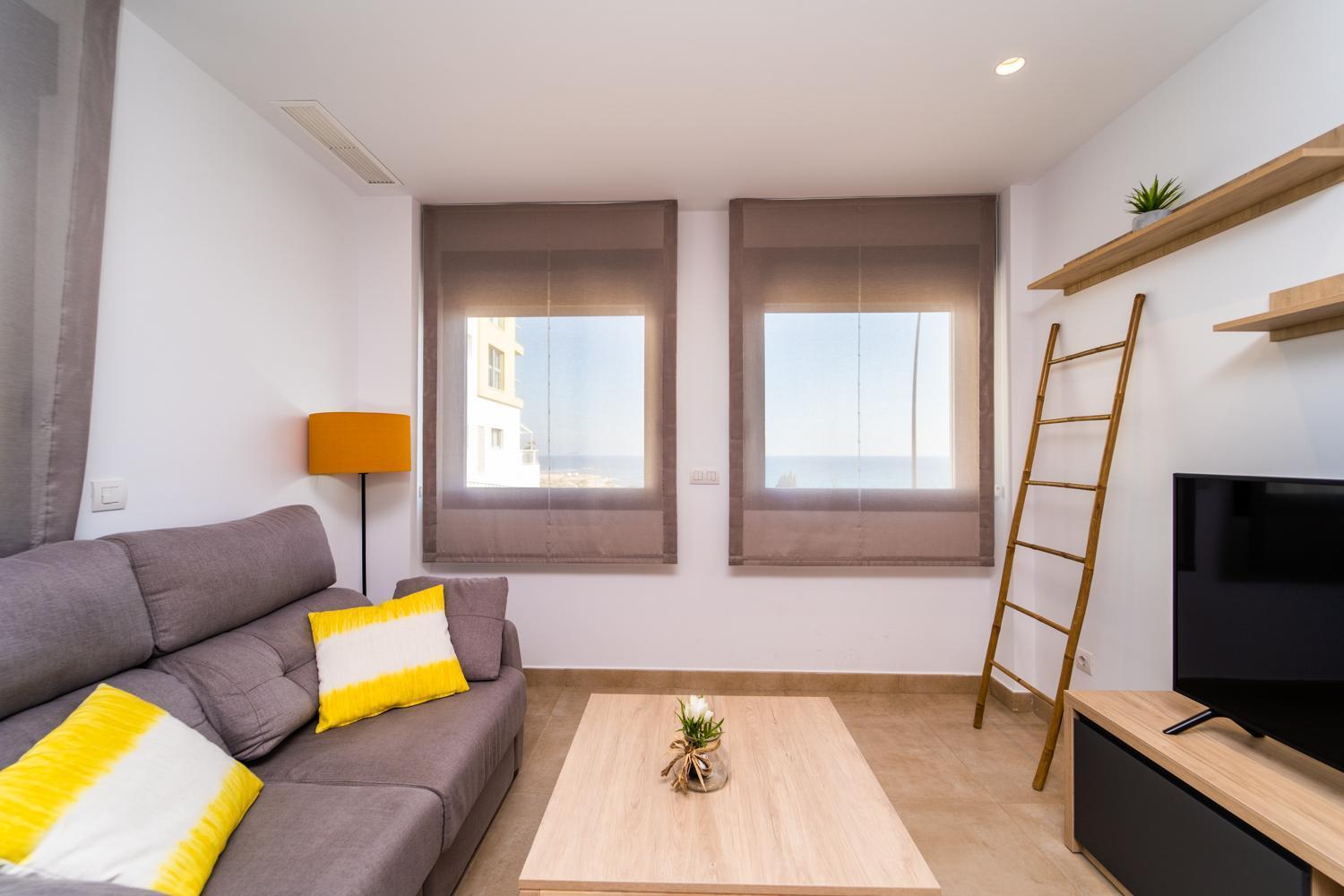 Vistamar Colors Boutique Luxury Apartments By Dlv Villajoyosa Exterior photo