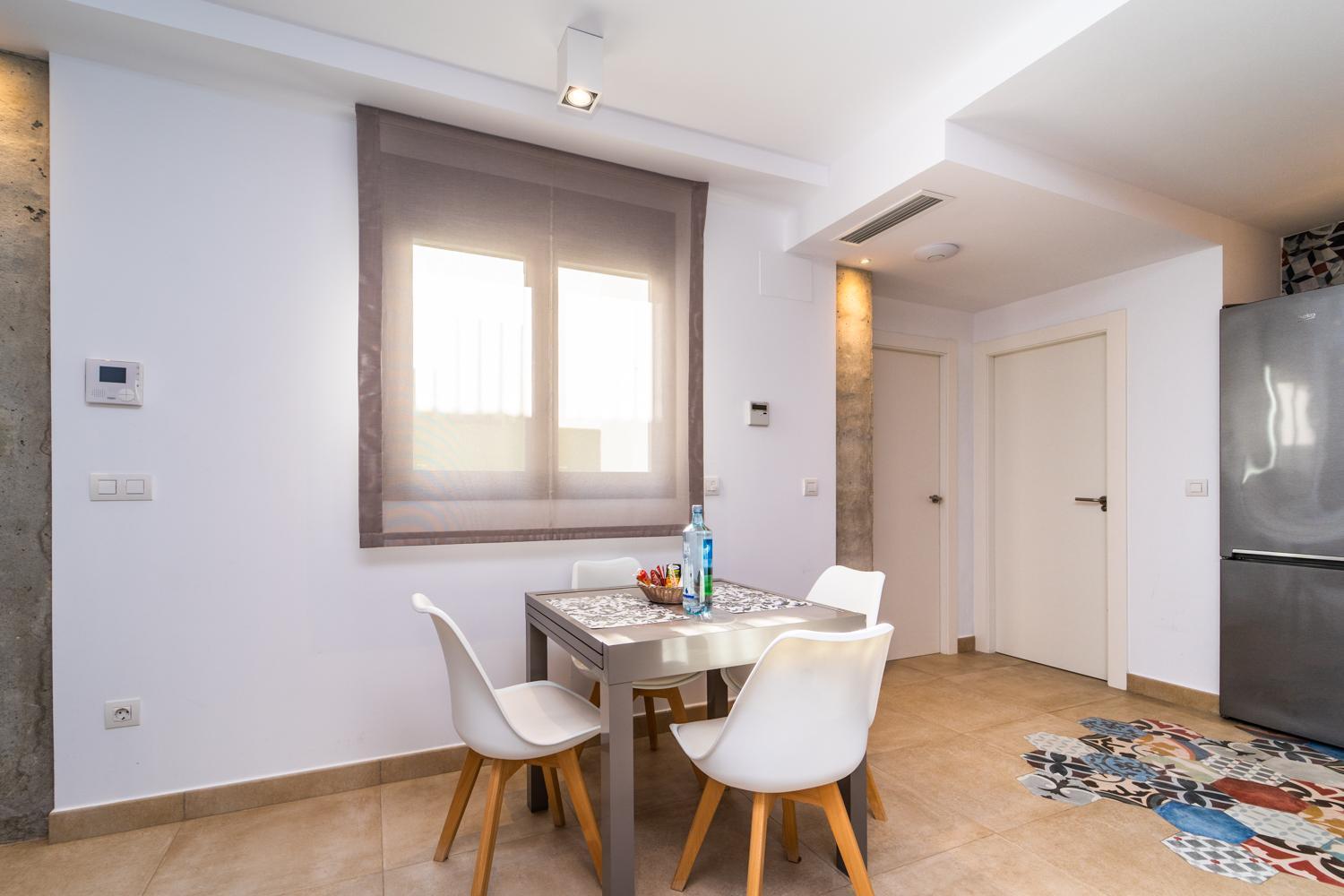 Vistamar Colors Boutique Luxury Apartments By Dlv Villajoyosa Exterior photo