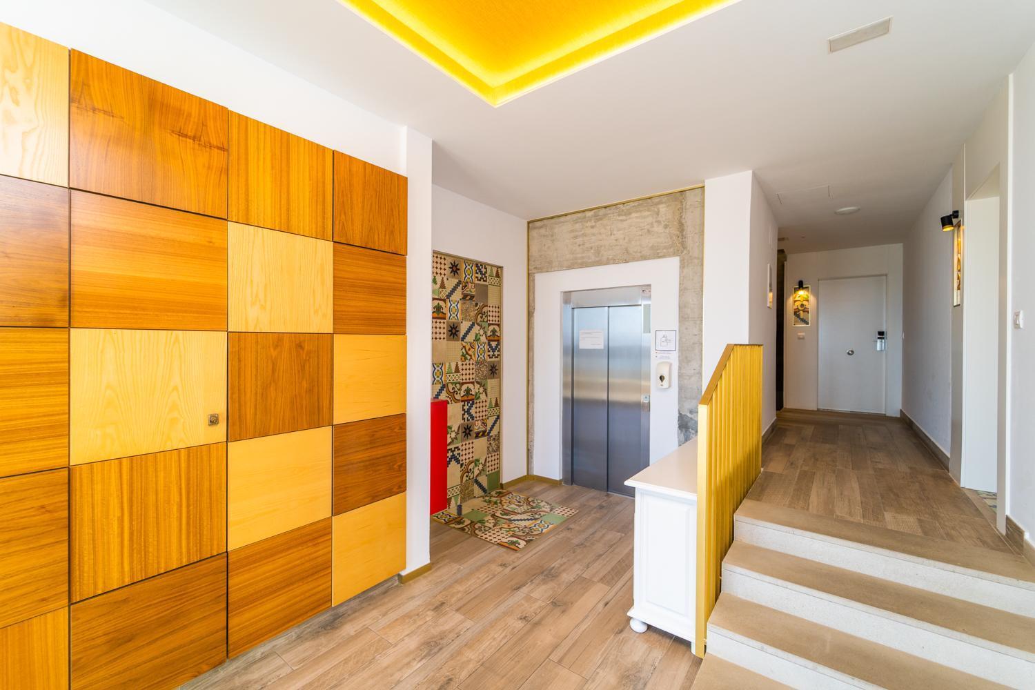 Vistamar Colors Boutique Luxury Apartments By Dlv Villajoyosa Exterior photo