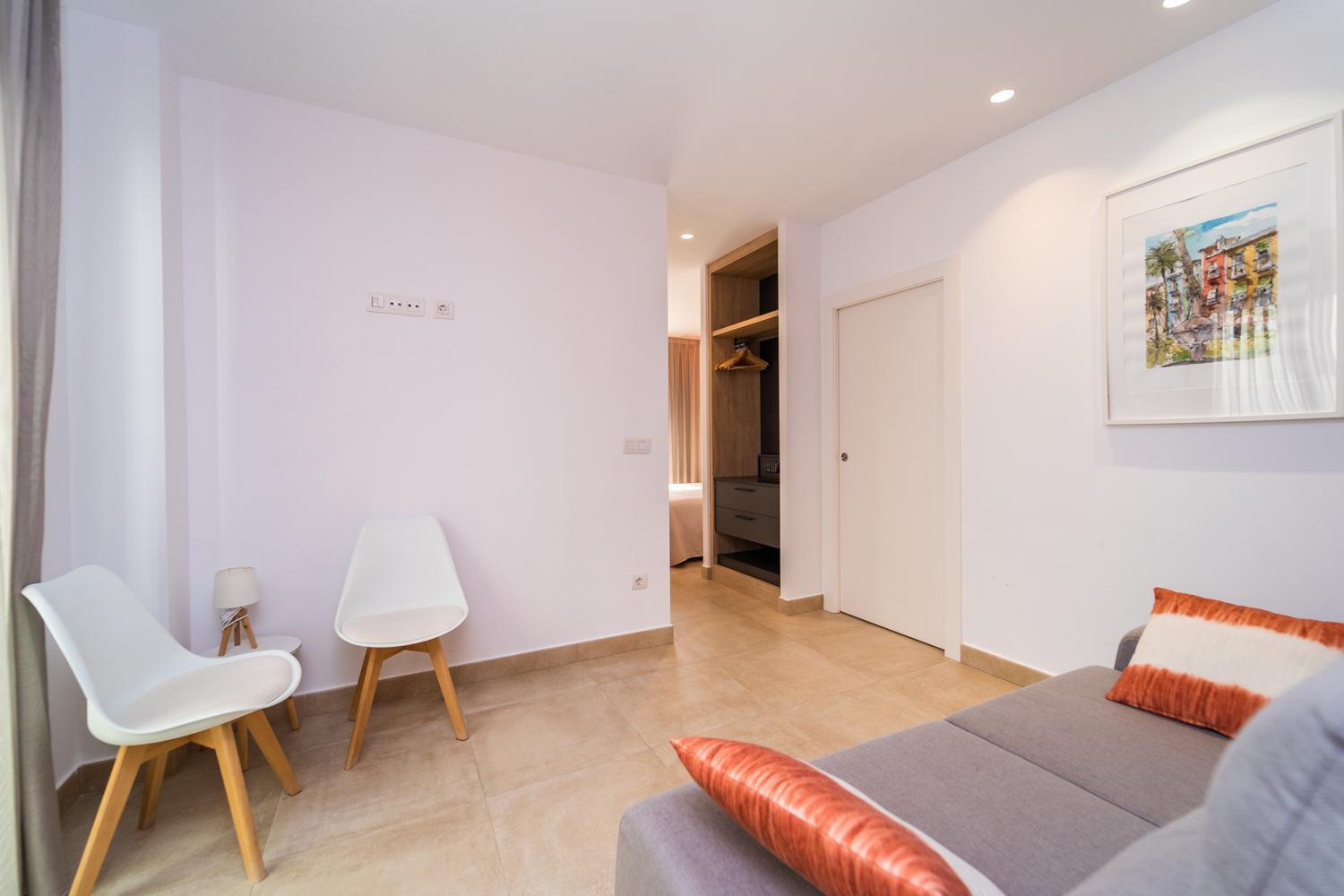 Vistamar Colors Boutique Luxury Apartments By Dlv Villajoyosa Exterior photo