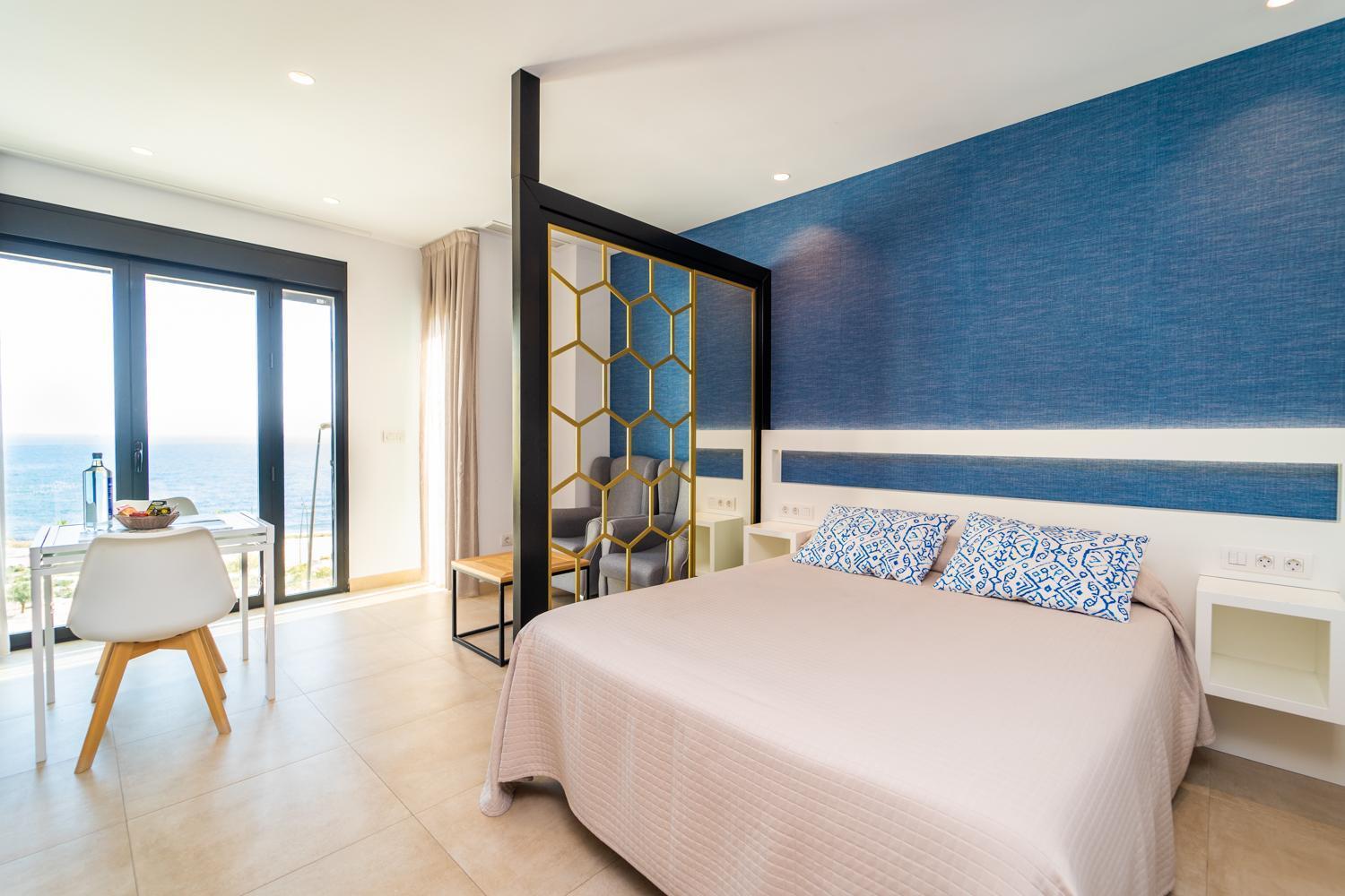 Vistamar Colors Boutique Luxury Apartments By Dlv Villajoyosa Exterior photo